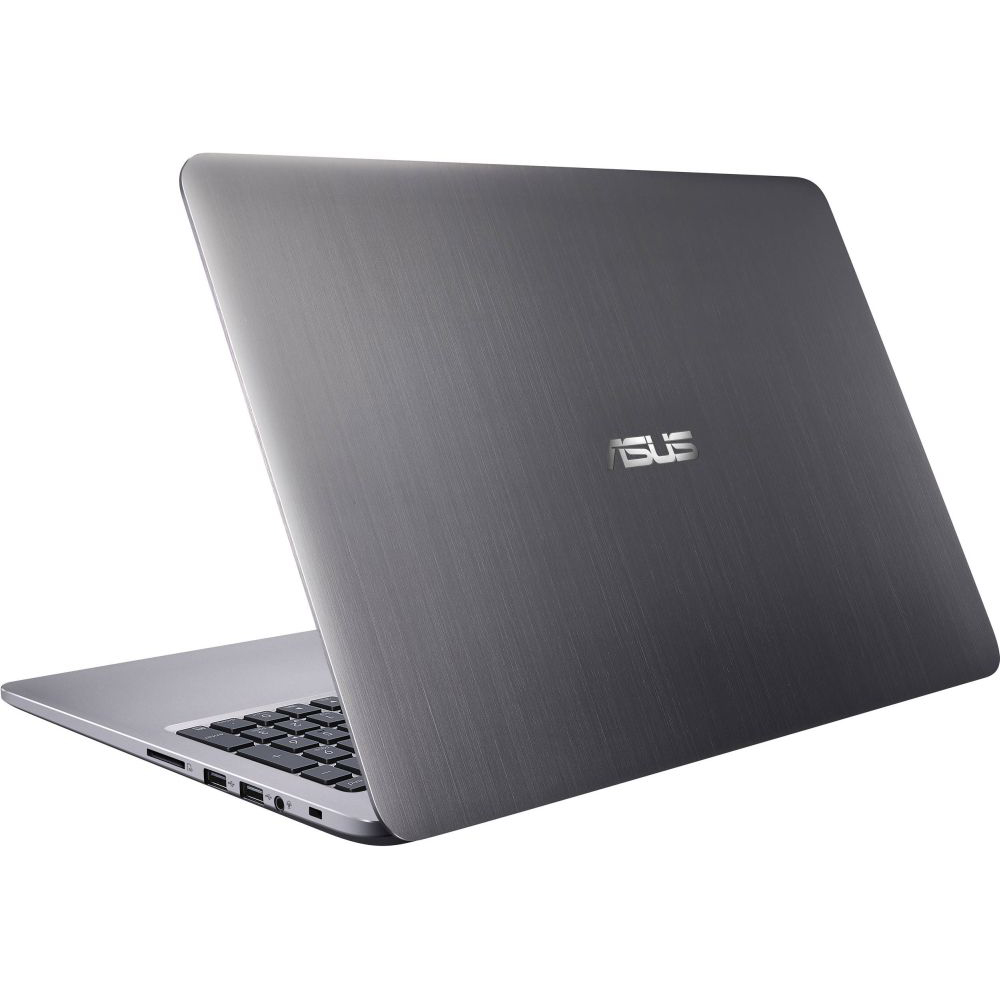 Фото Ноутбук ASUS K501UX-FI121T (90NB0A62-M01380)