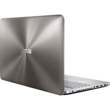 Ноутбук ASUS N552VW-FY030T (90NB0AN1-M00300)