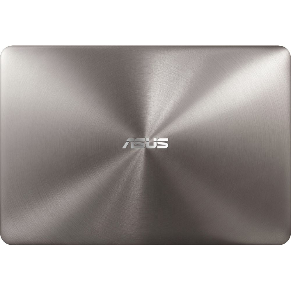 Зовнішній вигляд Ноутбук ASUS N552VW-FY030T (90NB0AN1-M00300)