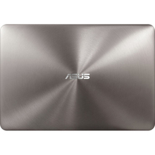 Ноутбук ASUS N552VW-FY030T (90NB0AN1-M00300)