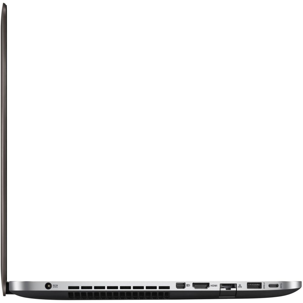 Покупка Ноутбук ASUS N552VW-FY030T (90NB0AN1-M00300)