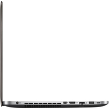 Ноутбук ASUS N552VW-FY030T (90NB0AN1-M00300)