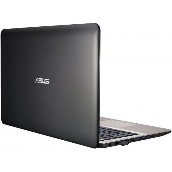 Ноутбук ASUS X555LB-DM680D (90NB08G1-M10990) Діагональ дисплея 15.6