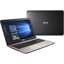 Ноутбук ASUS X555LB-DM680D (90NB08G1-M10990)