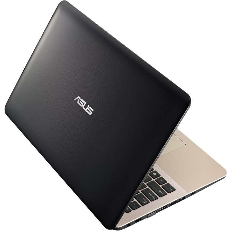 Ноутбук ASUS X555LB-DM680D (90NB08G1-M10990) Тип матриці TN+film