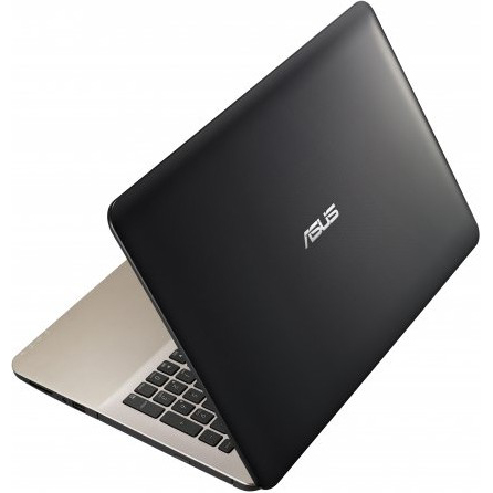 Зовнішній вигляд Ноутбук ASUS X555LB-DM680D (90NB08G1-M10990)