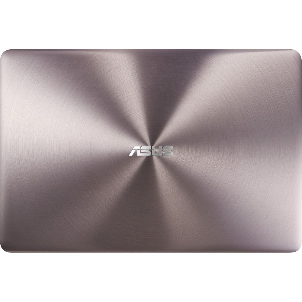 Внешний вид Ноутбук ASUS N752VX-GB157T (90NB0AY1-M01760)