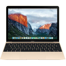 Ультрабук APPLE A1534 MacBook 12" Retina (MLHE2UA/A)