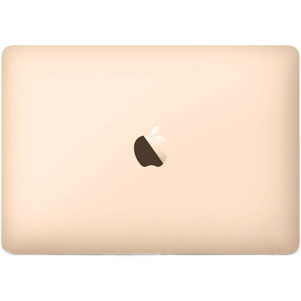 Ультрабук APPLE A1534 MacBook 12" Retina (MLHE2UA/A) Разрешение дисплея 2304 x 1440