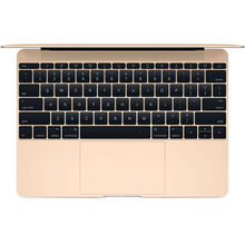 Ультрабук APPLE A1534 MacBook 12" Retina (MLHE2UA/A)