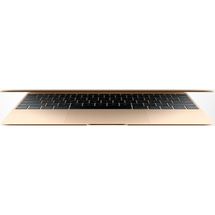 Фото Ультрабук APPLE A1534 MacBook 12" Retina (MLHE2UA/A)