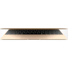 Ультрабук APPLE A1534 MacBook 12" Retina (MLHE2UA/A)