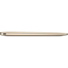 Ультрабук APPLE A1534 MacBook 12" Retina (MLHE2UA/A)