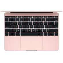 Ноутбук APPLE MacBook A1534 (MMGL2UA/A)