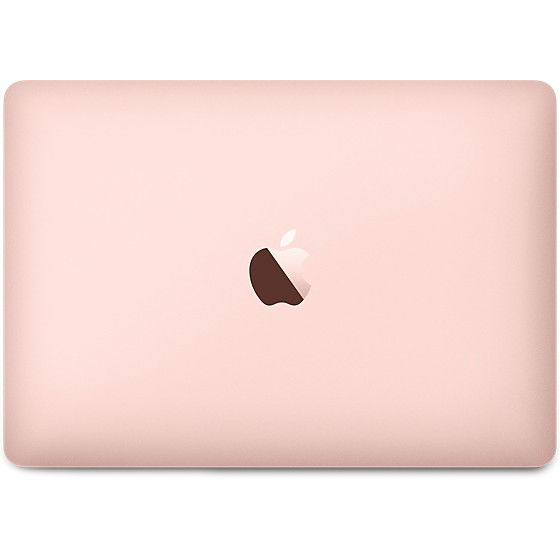 Ноутбук APPLE MacBook A1534 (MMGL2UA/A) Тип матрицы IPS