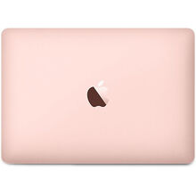 Ноутбук APPLE MacBook A1534 (MMGL2UA/A)