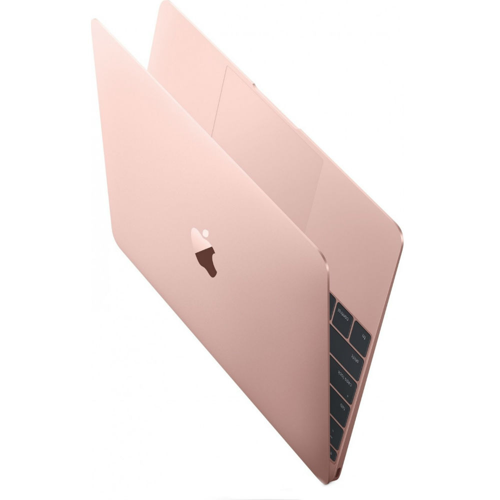 Ноутбук APPLE MacBook A1534 (MMGL2UA/A) Частота обновления экрана 60 Гц