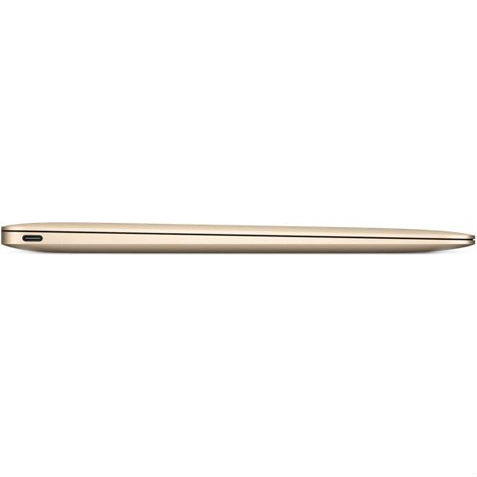 Изображение Ультрабук APPLE A1534 MacBook 12" Retina (MLHF2UA/A)