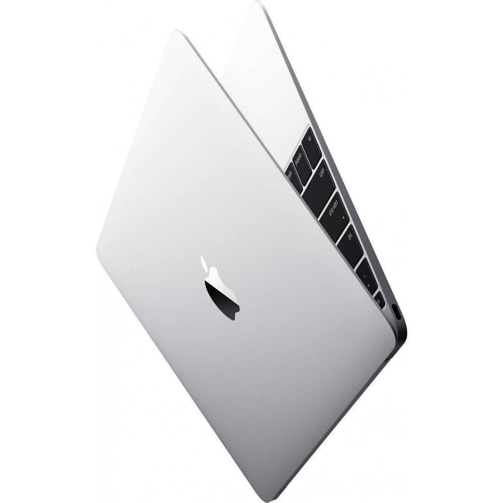 Ноутбук APPLE A1534 MacBook 12" Retina (MLHC2UA/A) Разрешение дисплея 2304 x 1440