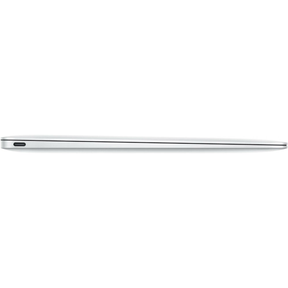 Фото Ноутбук APPLE A1534 MacBook 12" Retina (MLHC2UA/A)