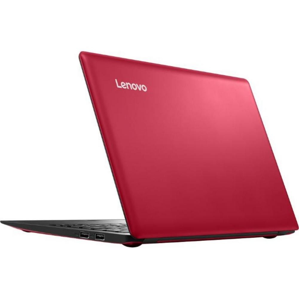 LENOVO IdeaPad 100S (80R20068UA) Роздільна здатність дисплея 1366 х 768