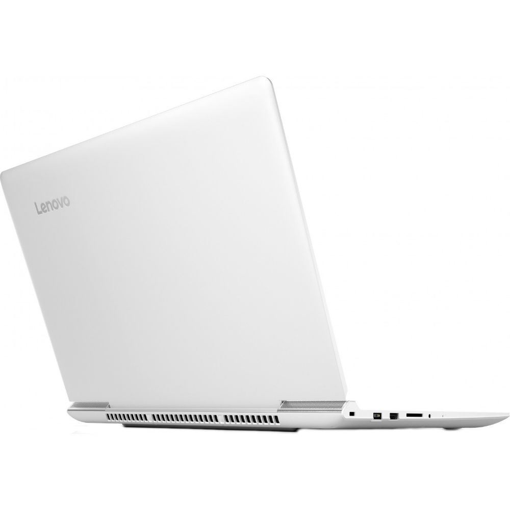 Ноутбук LENOVO IdeaPad 700 (80RU0084UA) Диагональ дисплея 15.6