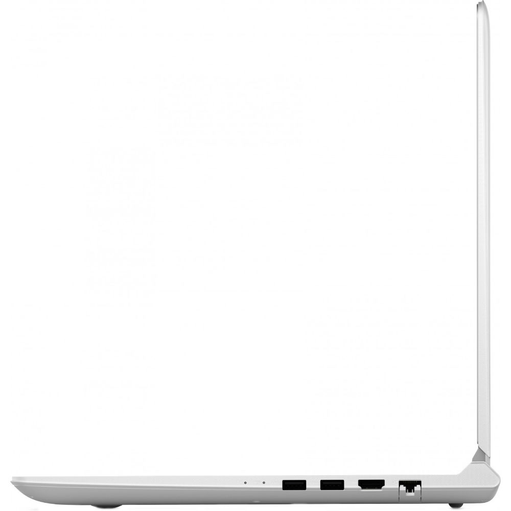 В Украине Ноутбук LENOVO IdeaPad 700 (80RU0084UA)