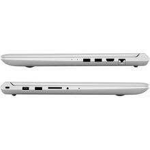 Ноутбук LENOVO IdeaPad 700 (80RU0084UA)