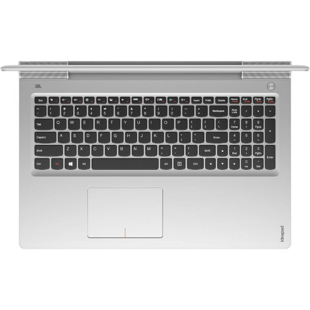 Ноутбук LENOVO IdeaPad 700 (80RU0084UA) Разрешение дисплея 1920 x 1080