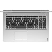 Ноутбук LENOVO IdeaPad 700 (80RU0084UA)