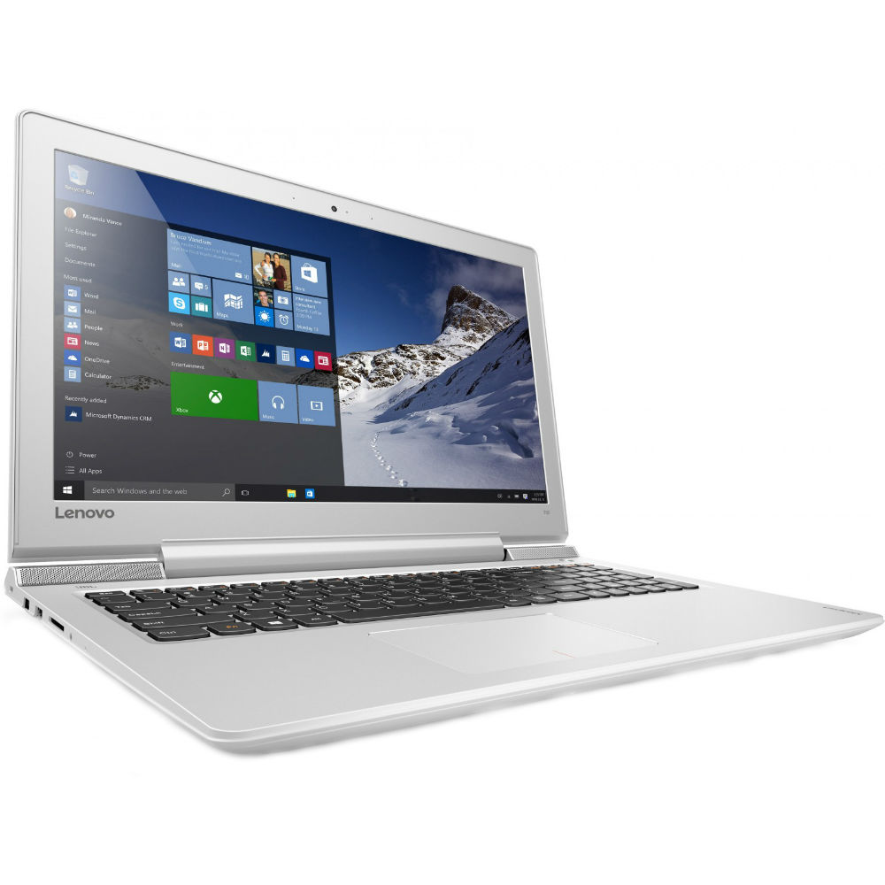 Ноутбук LENOVO IdeaPad 700 (80RU0084UA) Тип матрицы IPS