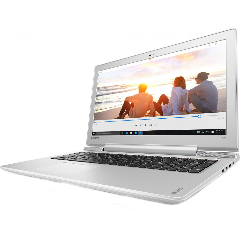 Ноутбук LENOVO IdeaPad 700 (80RU0084UA) Частота обновления экрана 60 Гц