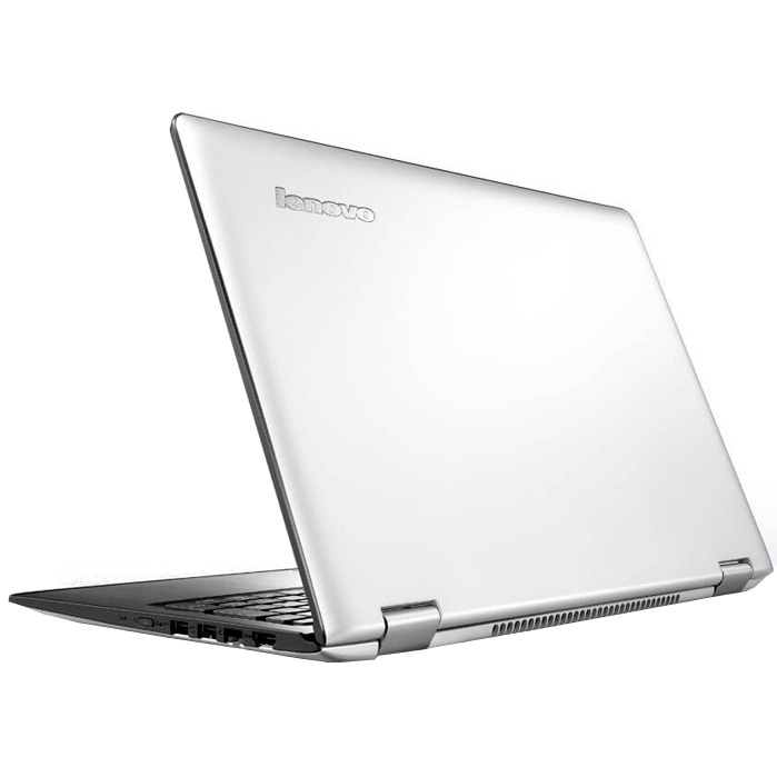 Ноутбук LENOVO Yoga 500 (80N600L5UA) Разрешение дисплея 1920 x 1080