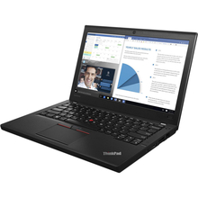 Ноутбук LENOVO ThinkPad X260 (20F6S04V00)