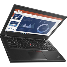 Ноутбук LENOVO ThinkPad X260 (20F6S04V00)