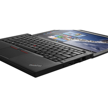 Ноутбук LENOVO ThinkPad X260 (20F6S04V00)