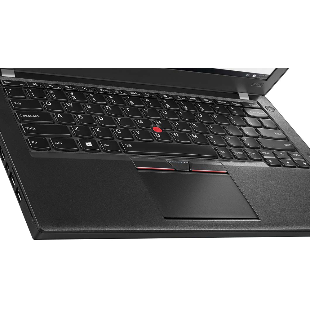 Заказать Ноутбук LENOVO ThinkPad X260 (20F6S04V00)