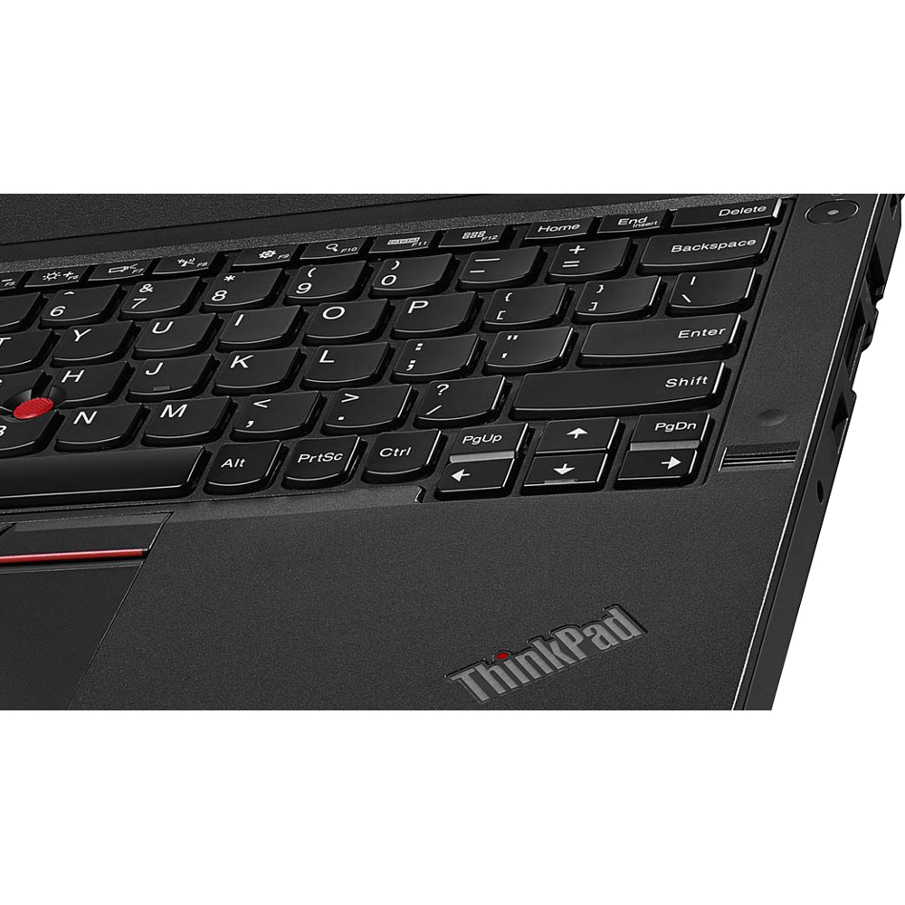 Покупка Ноутбук LENOVO ThinkPad X260 (20F6S04V00)