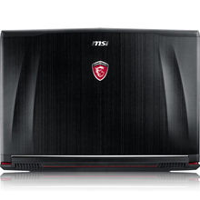 Ноутбук MSI GE72-6QF (GE726QF-212XUA)