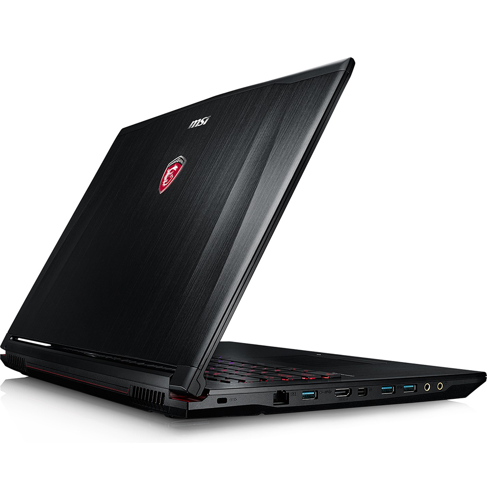 У Фокстрот Ноутбук MSI GE72-6QF (GE726QF-212XUA)