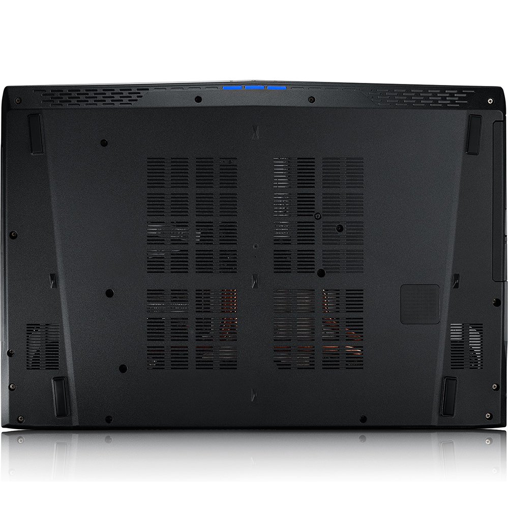 Ноутбук MSI GE72-6QF (GE726QF-212XUA) Роздільна здатність дисплея 1920 x 1080