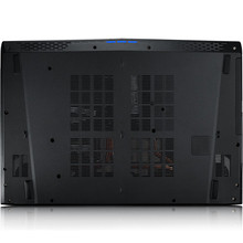 Ноутбук MSI GE72-6QF (GE726QF-212XUA)