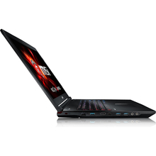 Ноутбук MSI GE72-6QF (GE726QF-212XUA)