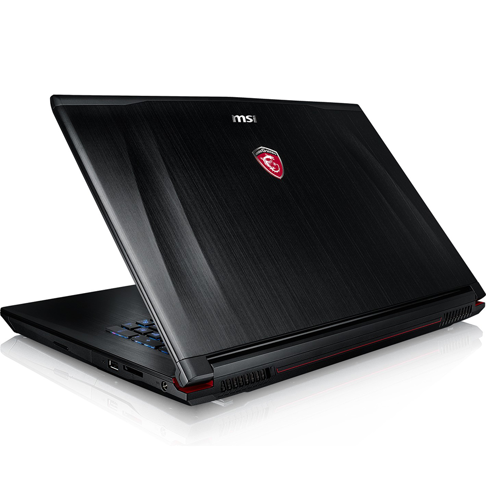 Покупка Ноутбук MSI GE72-6QF (GE726QF-212XUA)