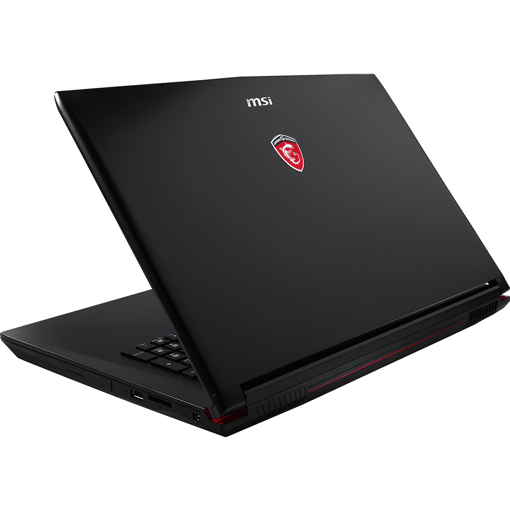 Ноутбук MSI GP72-6QE (GP726QE-630XUA) Роздільна здатність дисплея 1920 x 1080