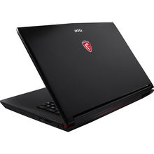 Ноутбук MSI GP72-6QE (GP726QE-630XUA)