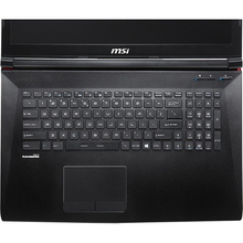 Ноутбук MSI GP72-6QE (GP726QE-630XUA)