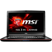 Ноутбук MSI GP72-6QE (GP726QE-630XUA)