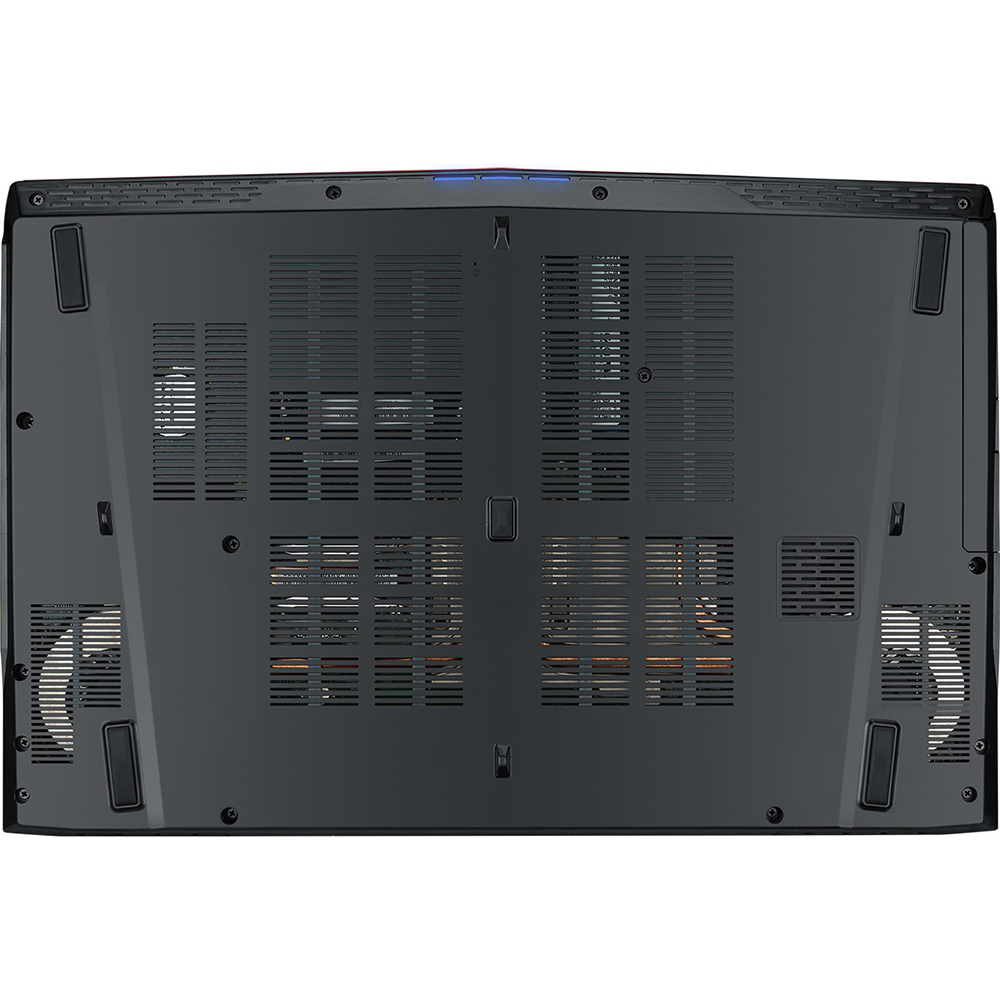 Ноутбук MSI GE62-6QF (GE626QF-252XUA) Діагональ дисплея 15.6