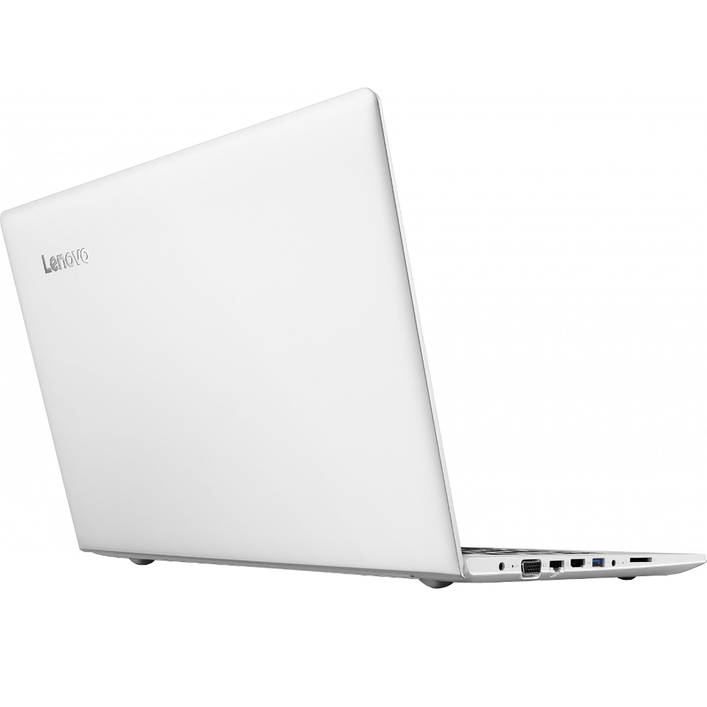 Ноутбук LENOVO IdeaPad 510 (80SR00DKRA) Диагональ дисплея 15.6